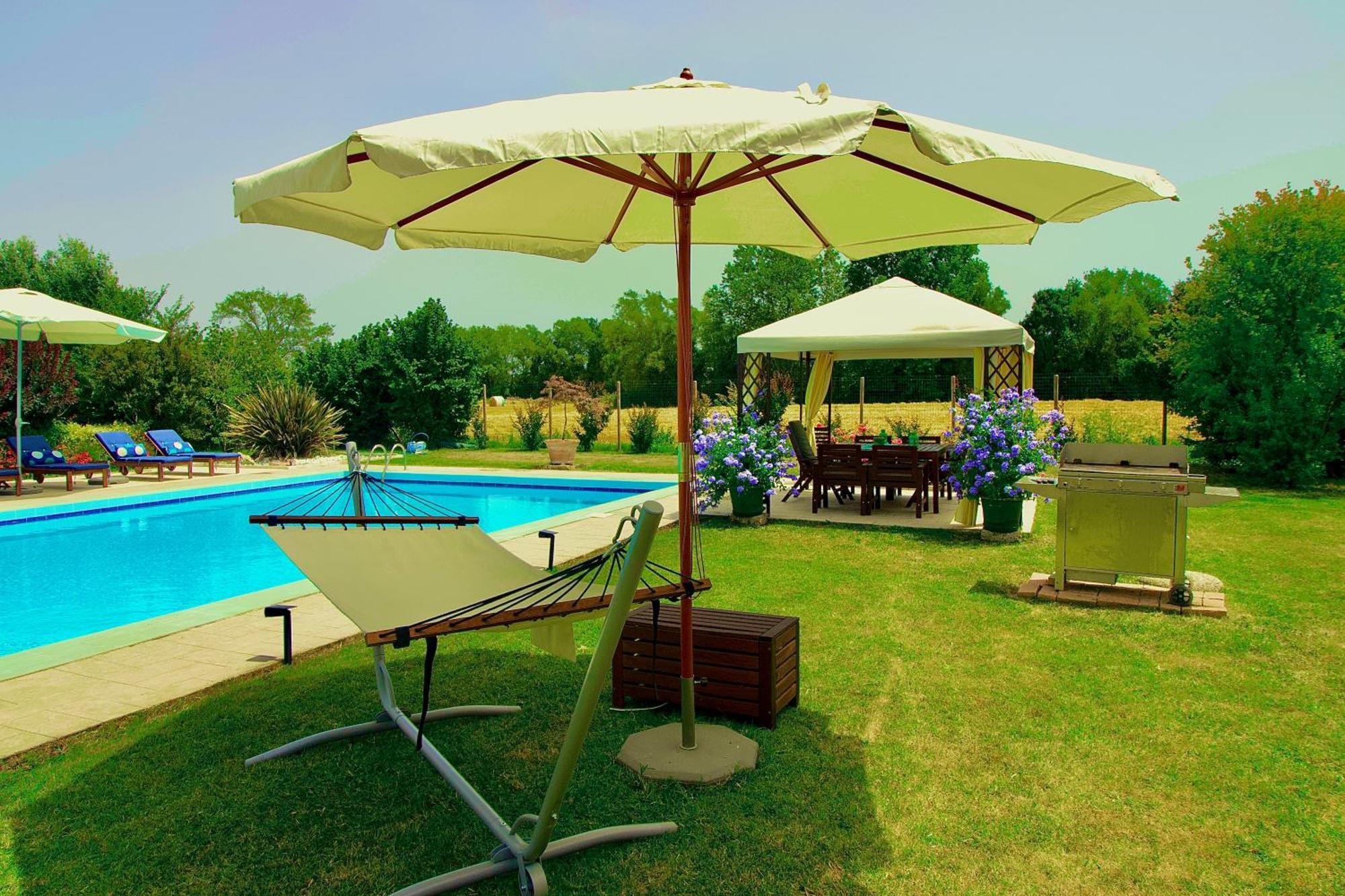 Ca' Leone - Regina Vittoria - Apartment With Pool Mira Exterior foto